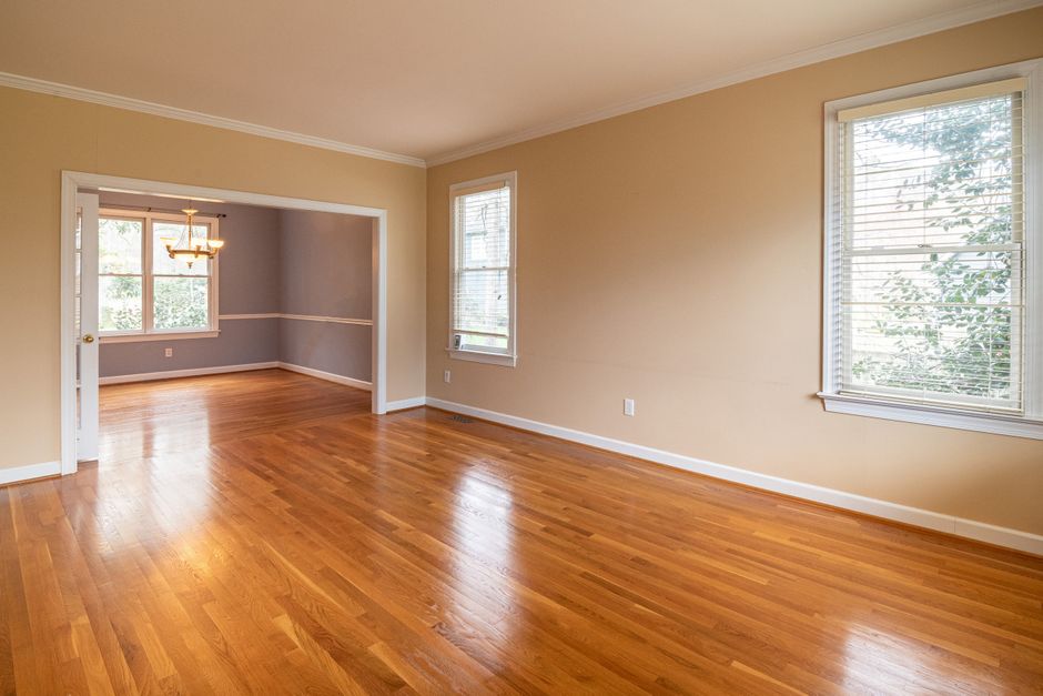 How Long Does Hardwood Floor Refinishing Take? — Photo by Curtis Adams on Pexels